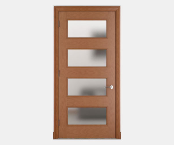 Shadbolt_Marston_lacquered_panelled_doors_with_glazing