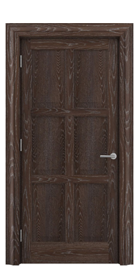 Shadbolt_Type7_Timeless_Hardwood_Door_in_European_Oak_veneer_with_dark_stain_and_lime_finish